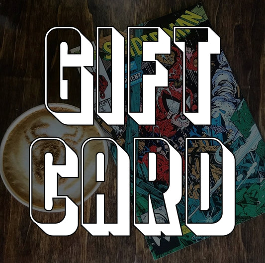Alter Ego Lounge Gift Card