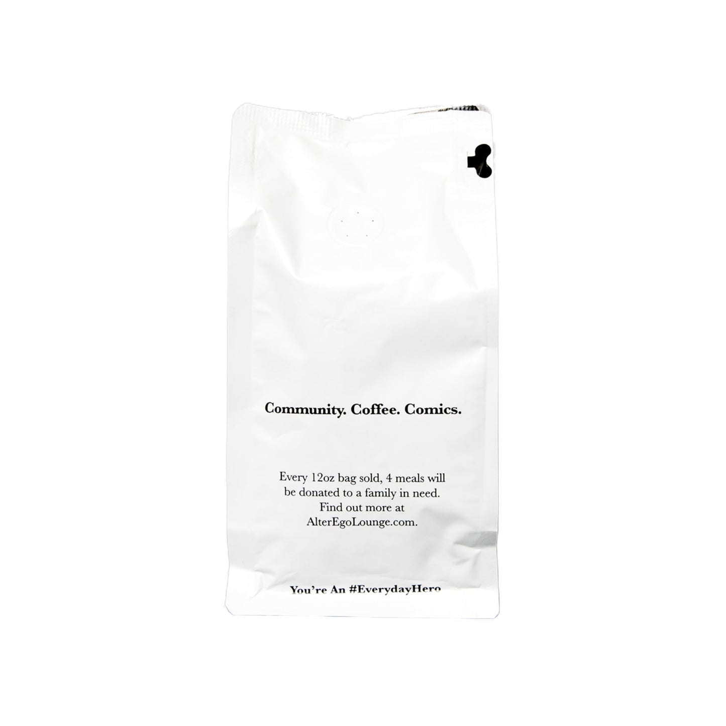 Colombnia 12oz Coffee Bag